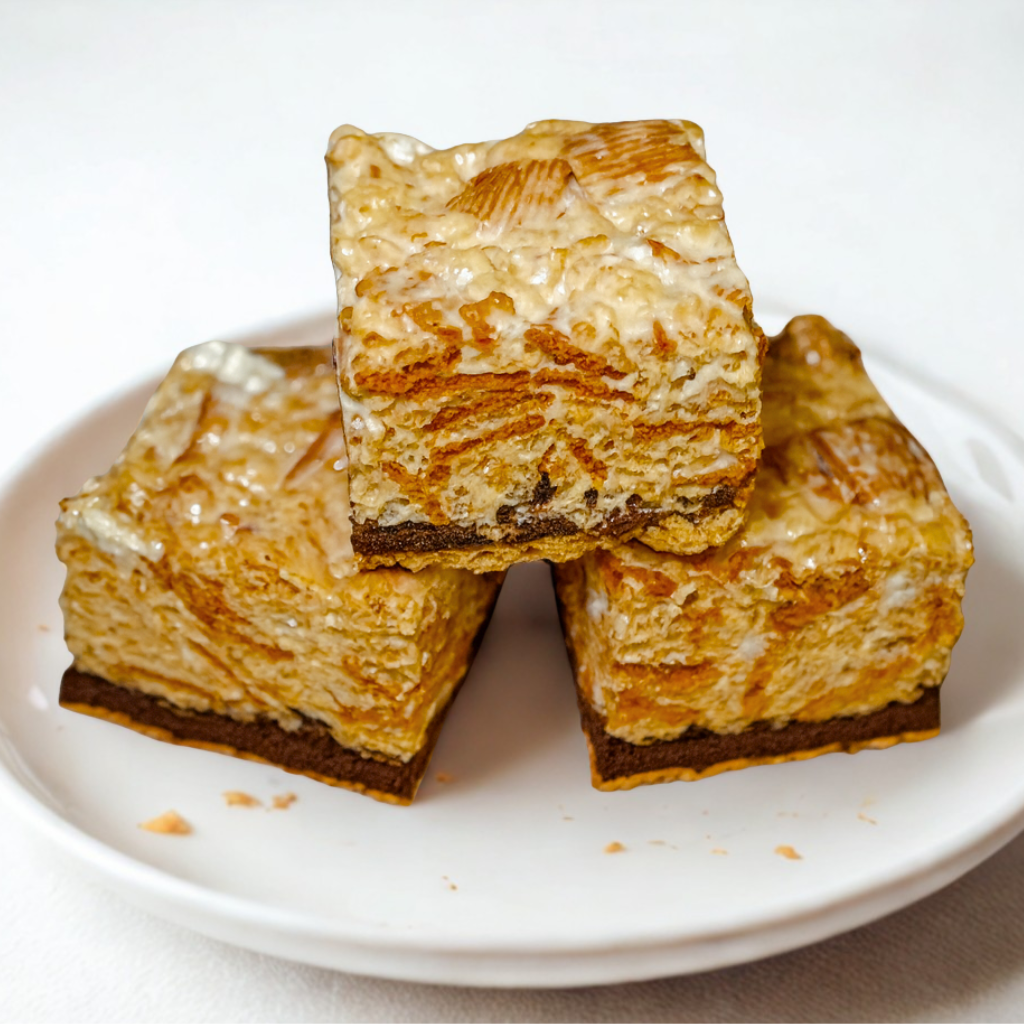 Rice Krispie Treats