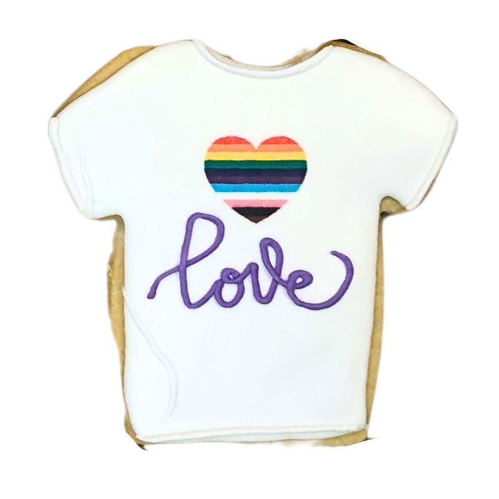 Love Wins T-Shirt