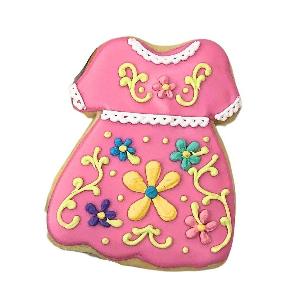 Mexican Dress