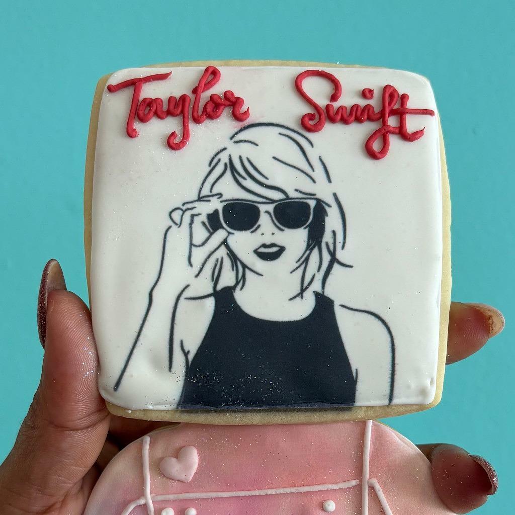 Taylor Swift Portait