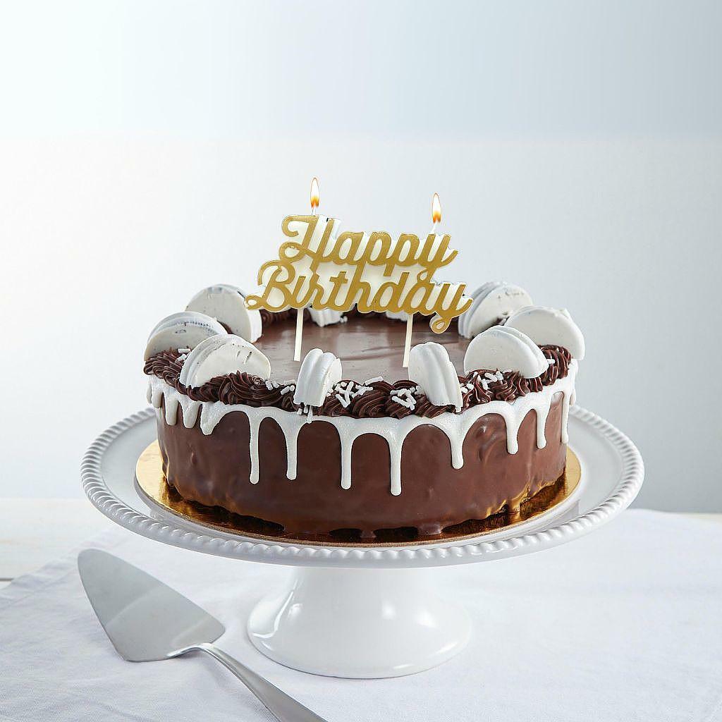 Oreo Cake | Cookies & Cream Cake – Dessert Gallery Bakery & Cafe