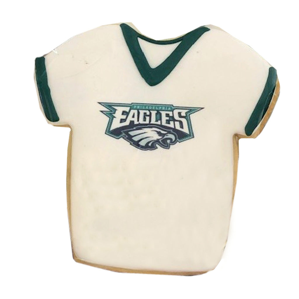 Super Bowl LIX - Eagles – Dessert Gallery Bakery & Cafe