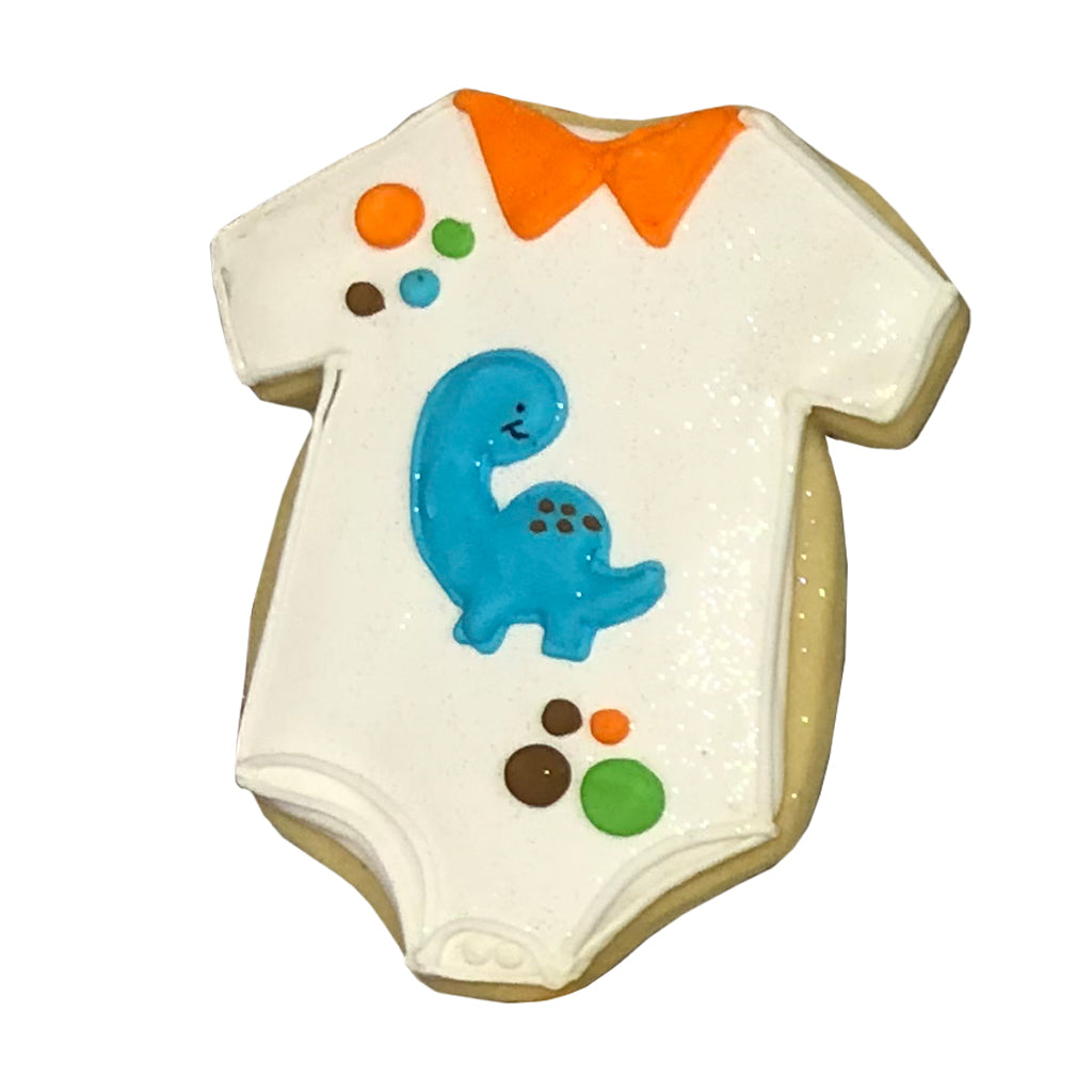 Dino Onesie
