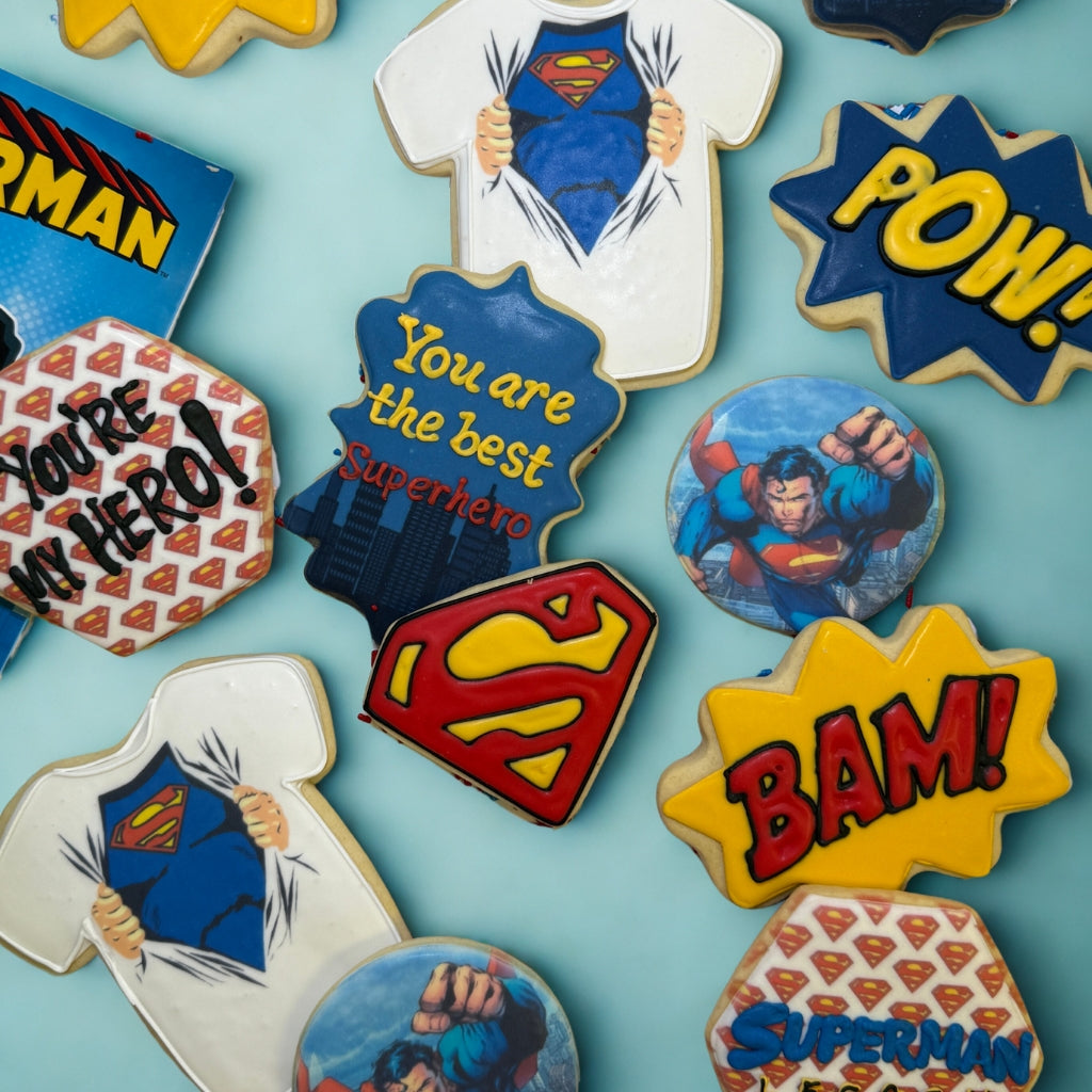 Superman, Assorted