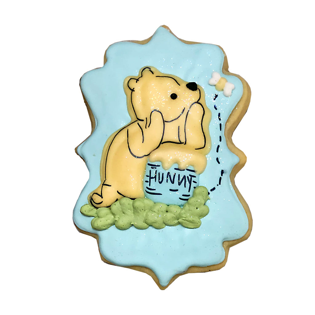 Winnie & Hunny