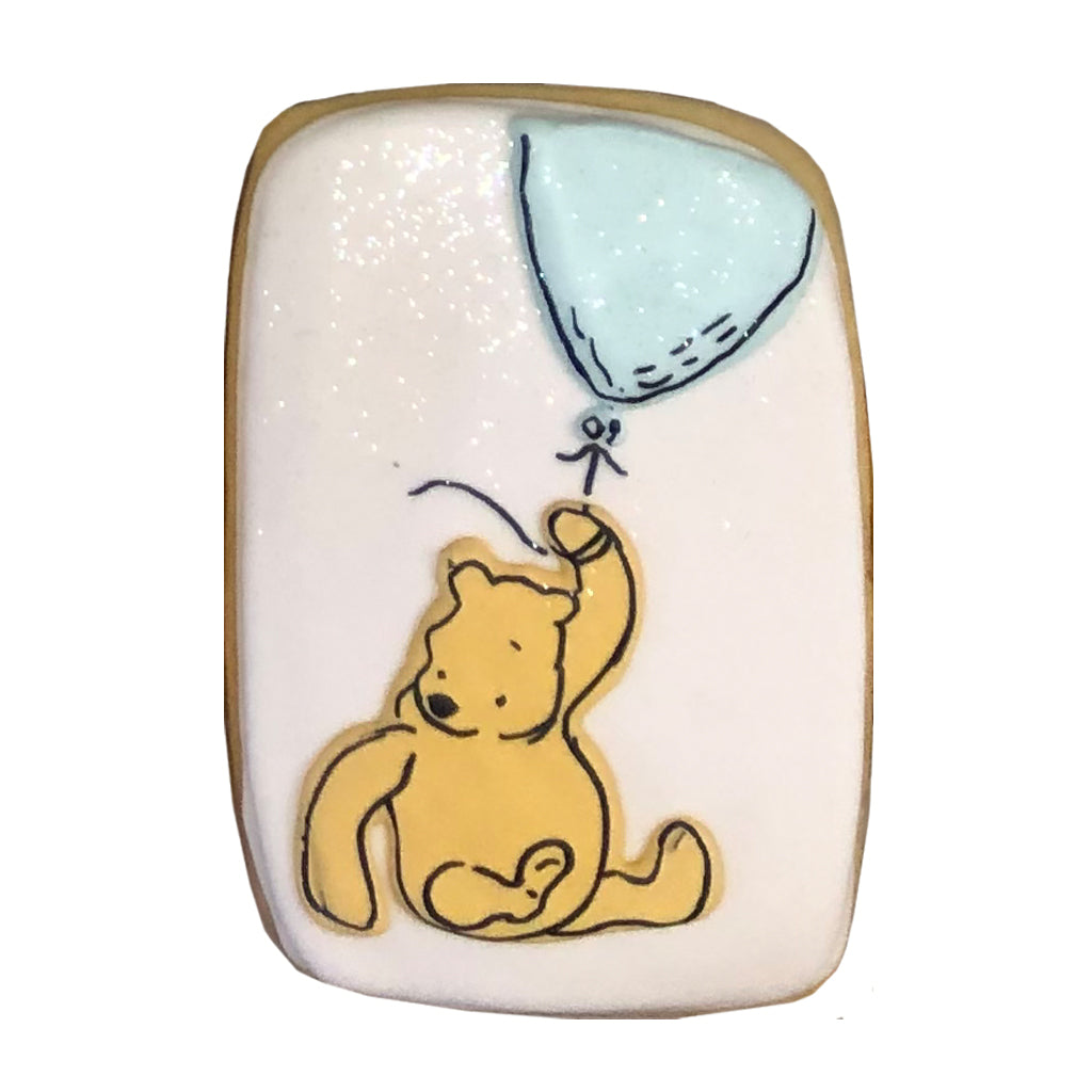 Winnie the Pooh