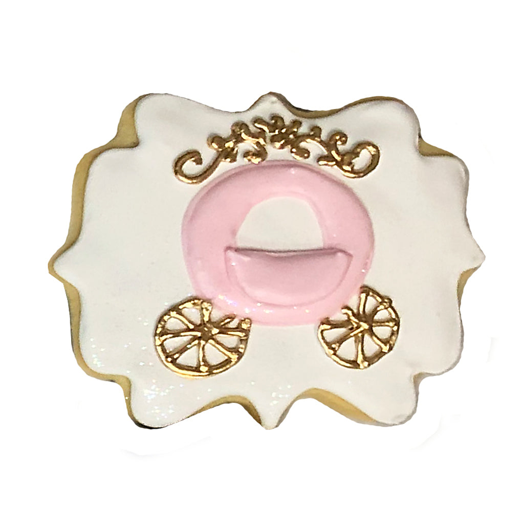 Princess Carriage