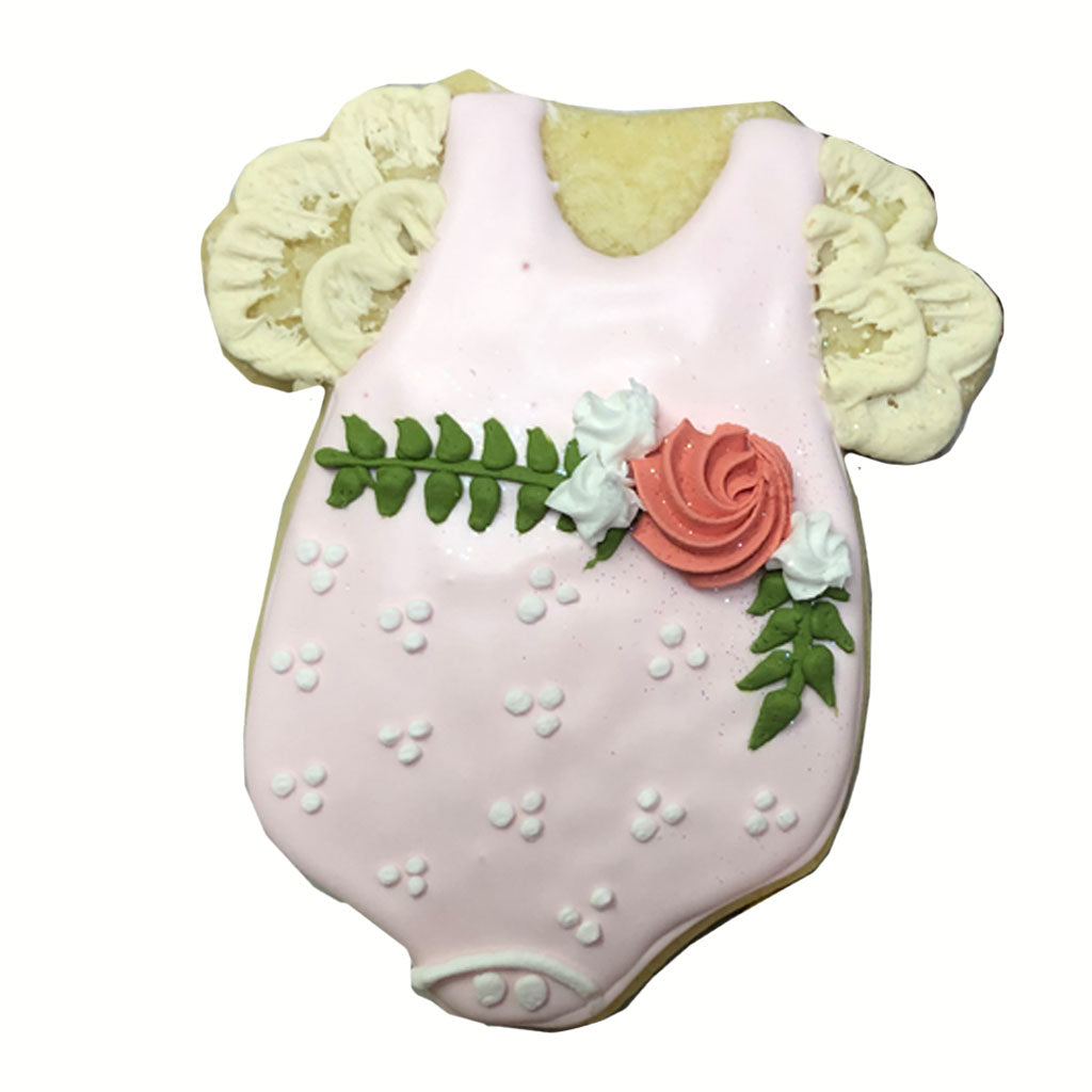 Baby Girl Onesie