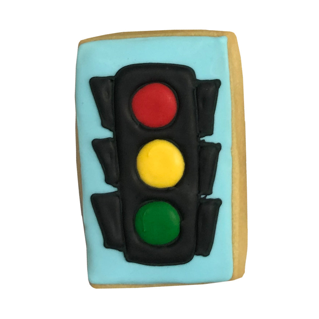 Speed Racer Stoplight