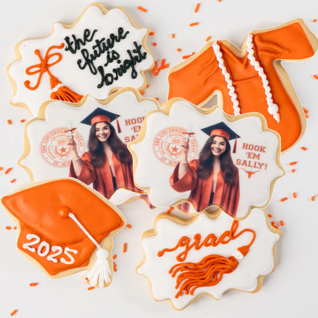 Graduation – Dessert Gallery Bakery & Cafe