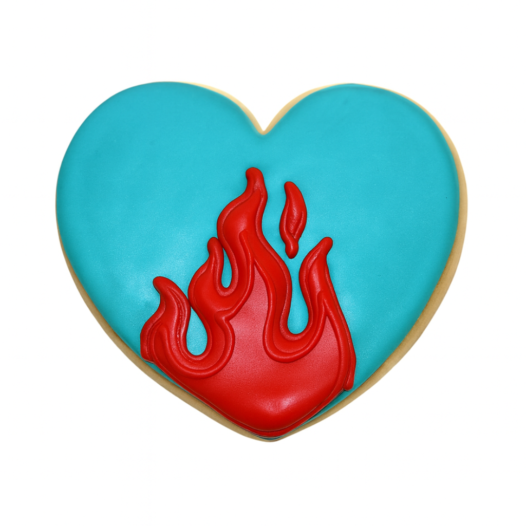 Life of a Dough Girl Cookies, Choose Your Own
