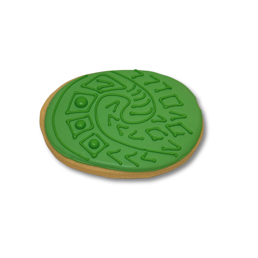 Moana Cookies, Choose Your Own