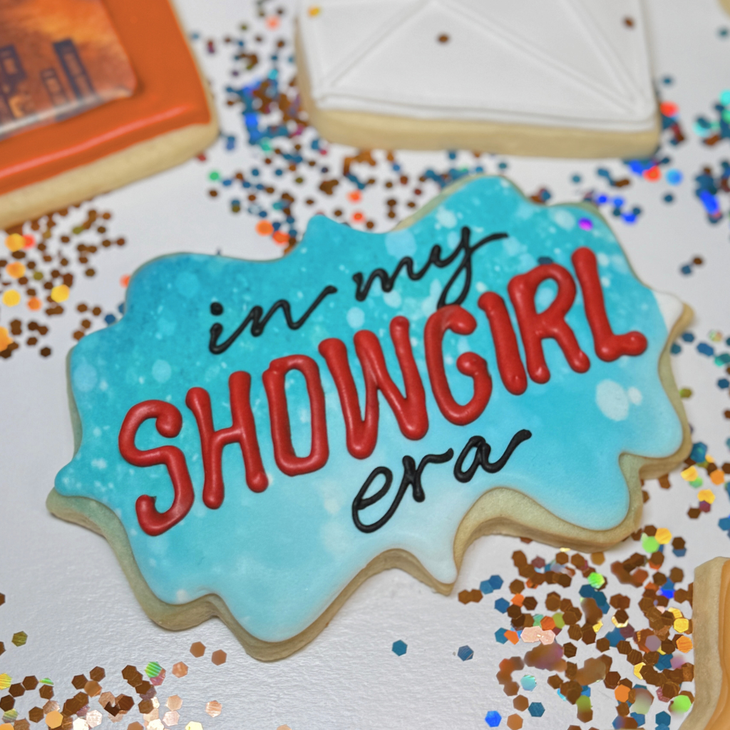 Life of a Dough Girl Cookies, Assorted