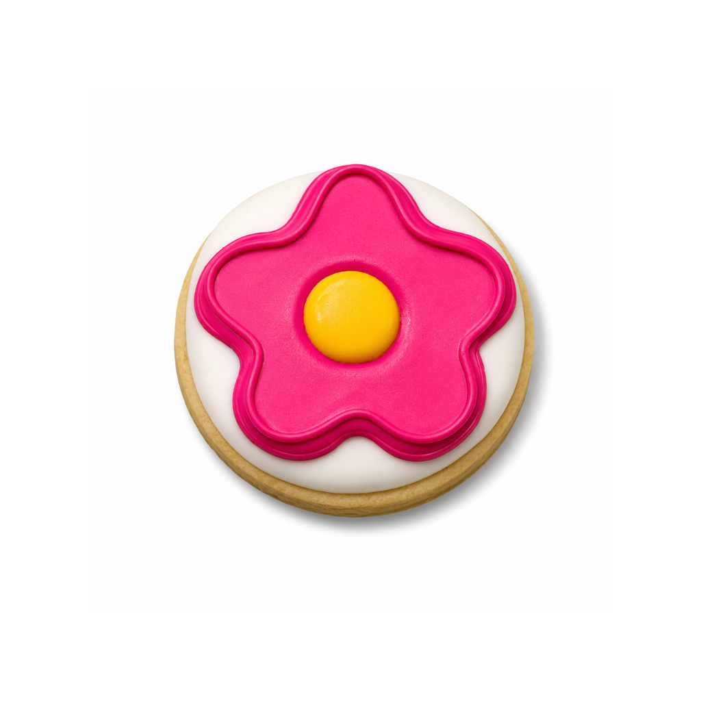 Lizzie McGuire Cookies, Choose Your Own