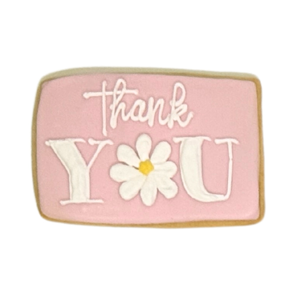 Admin Professionals Week Cookies, Choose Your Own