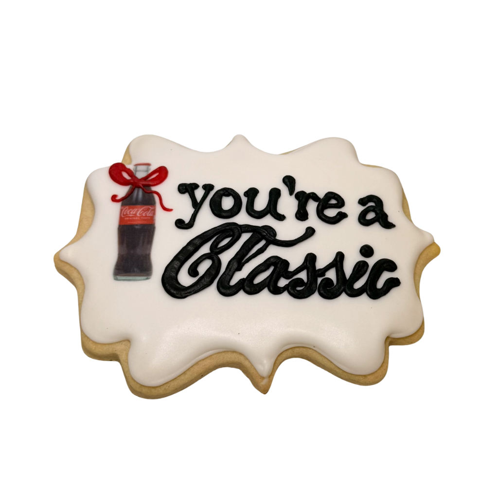Boss's Week Cookies