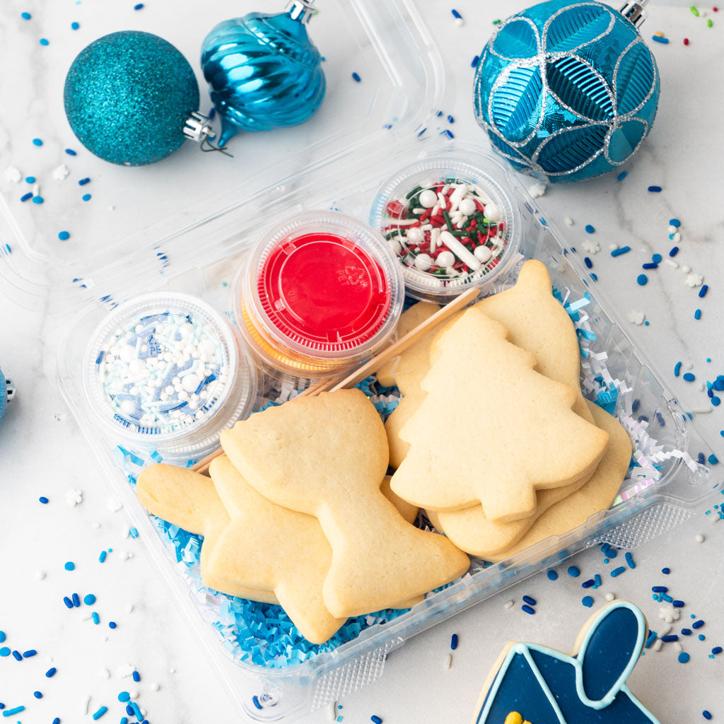 Interfaith Cookie Decorating Kit