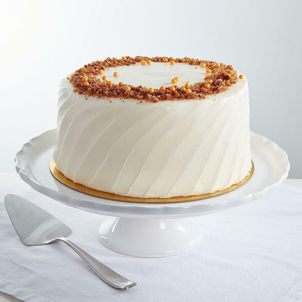 Carrot Cake, 9-inch