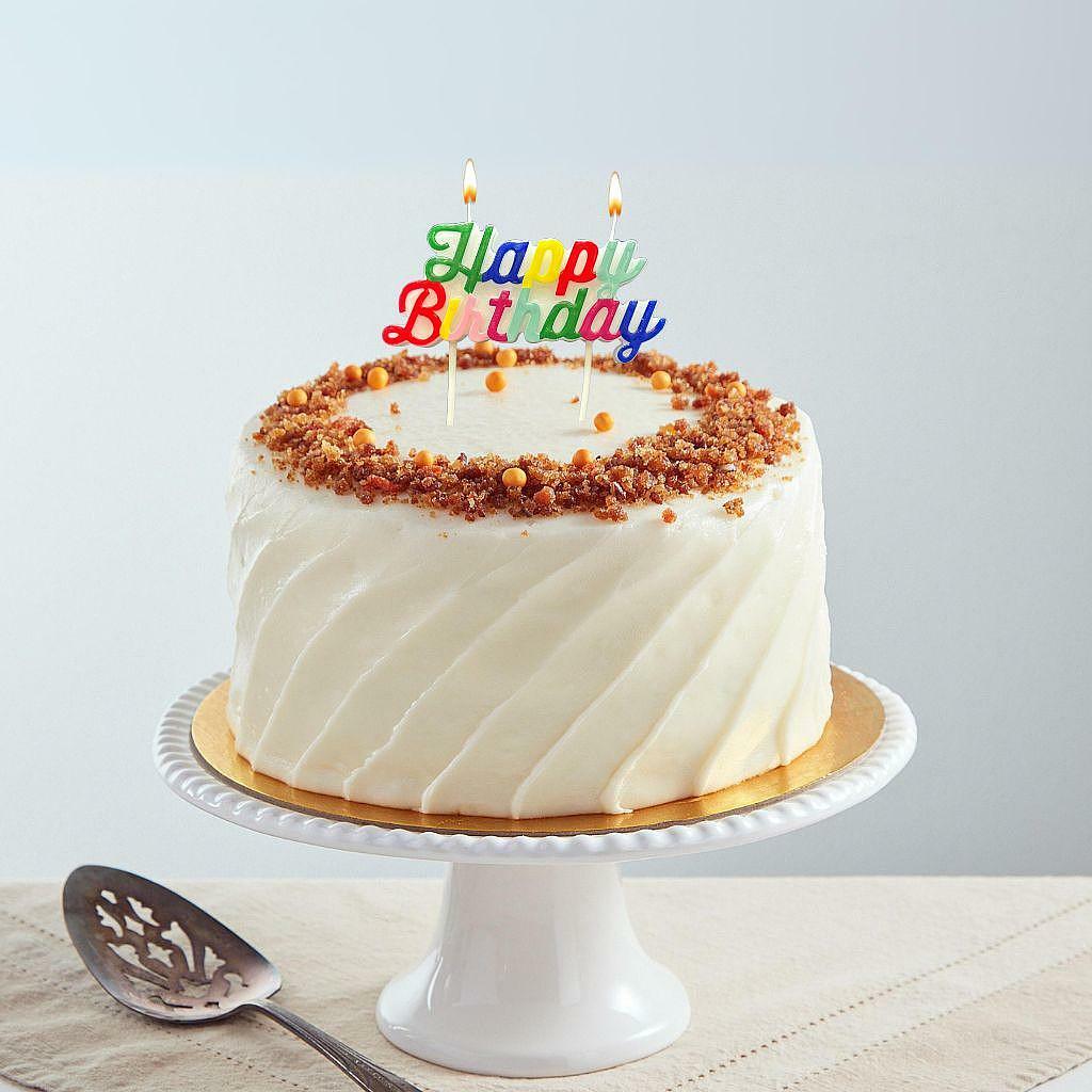 Carrot Cake, 9-inch