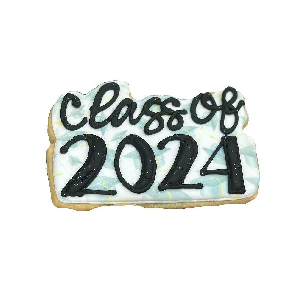 Class of 2024