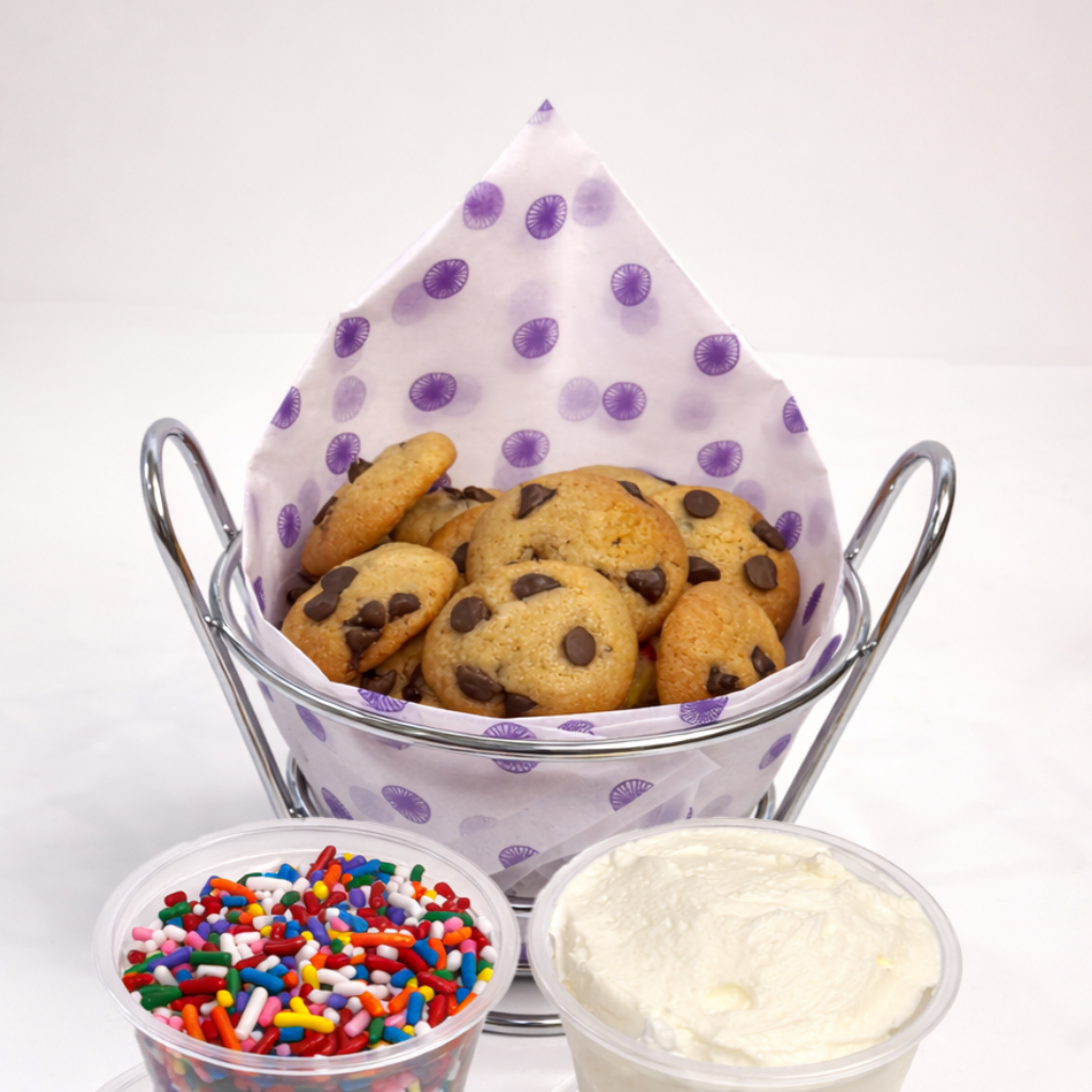 Cookie Dots