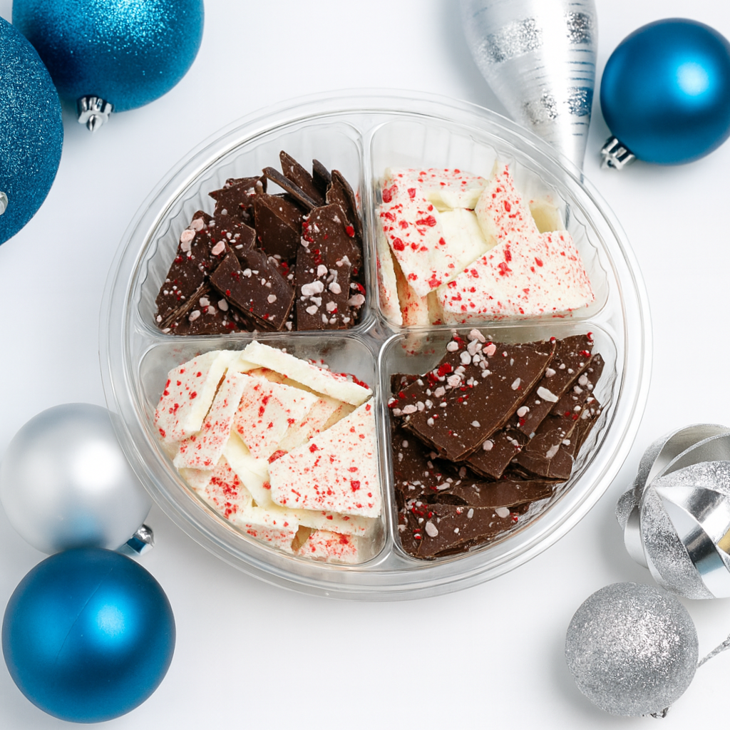 DG Peppermint Bark, 4-pack