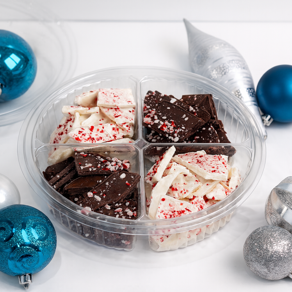 DG Peppermint Bark, 4-pack