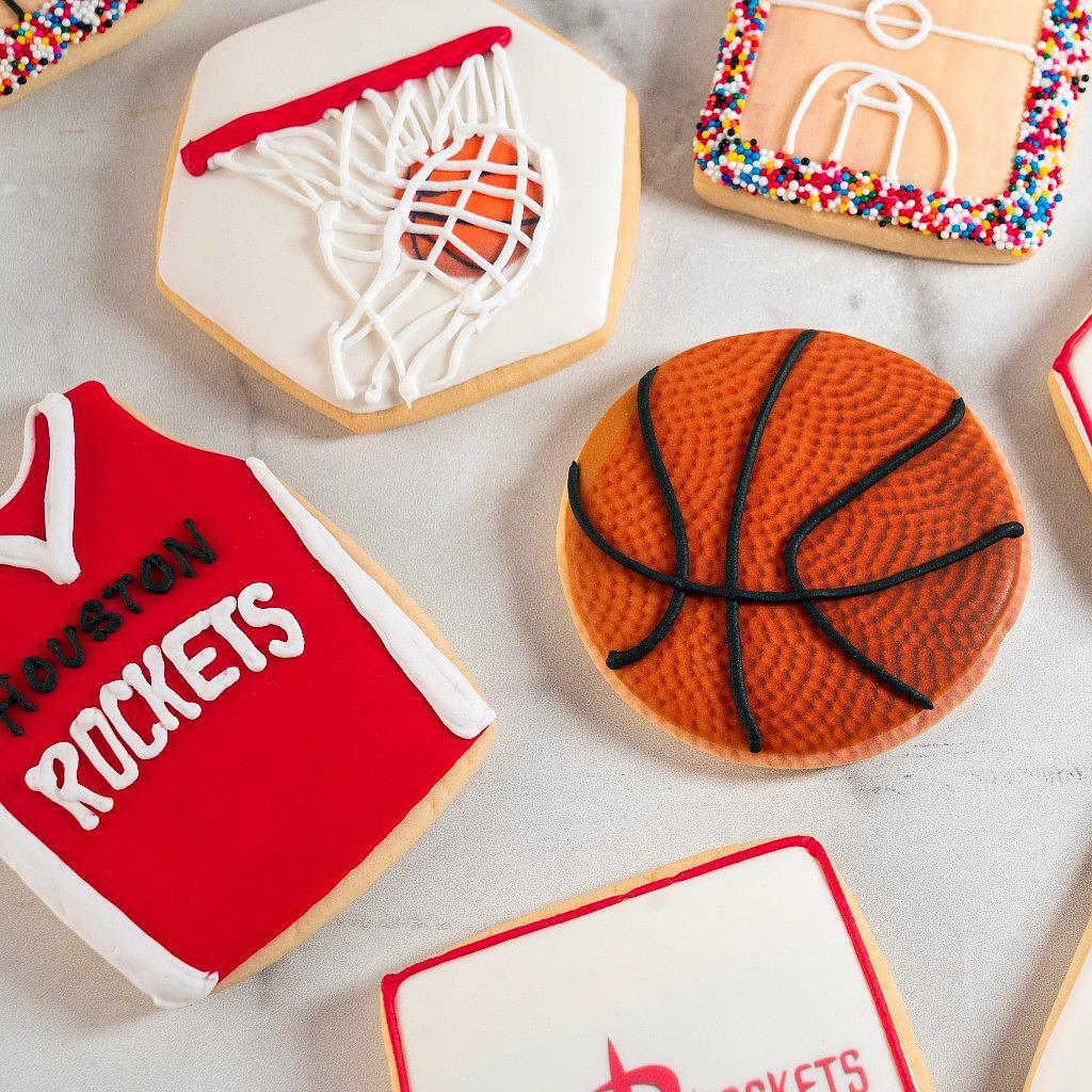 Rockets Cookies, Assorted – Dessert Gallery Bakery & Cafe