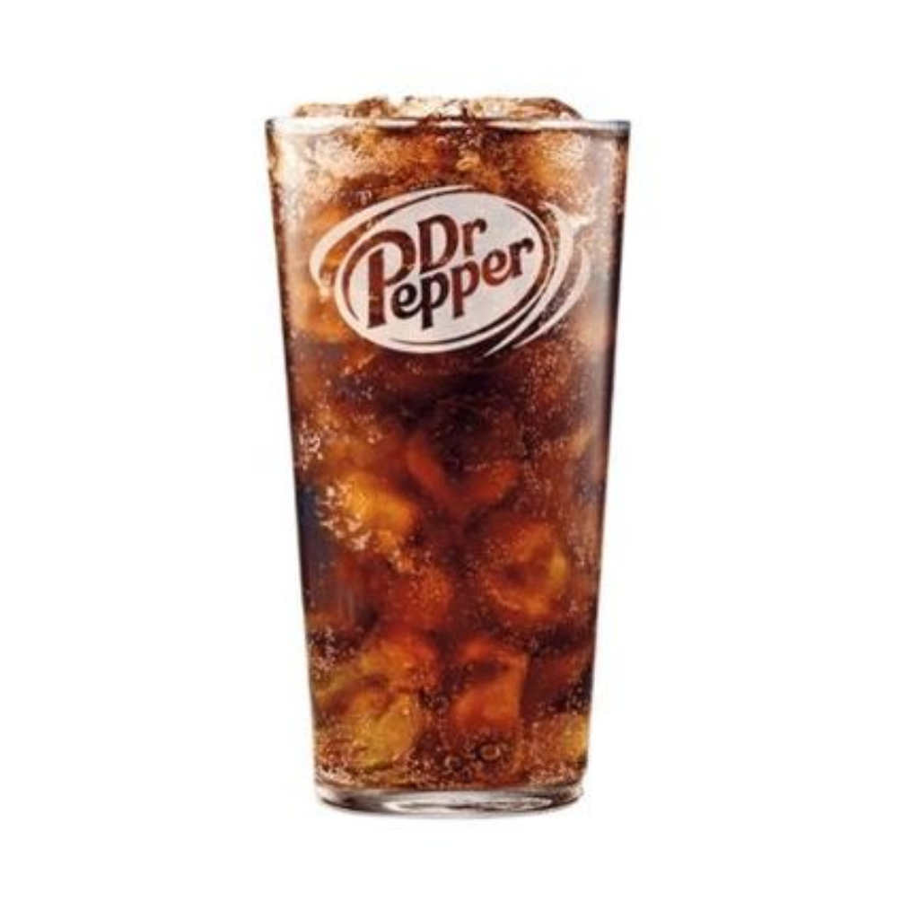 Diet Dr. Pepper