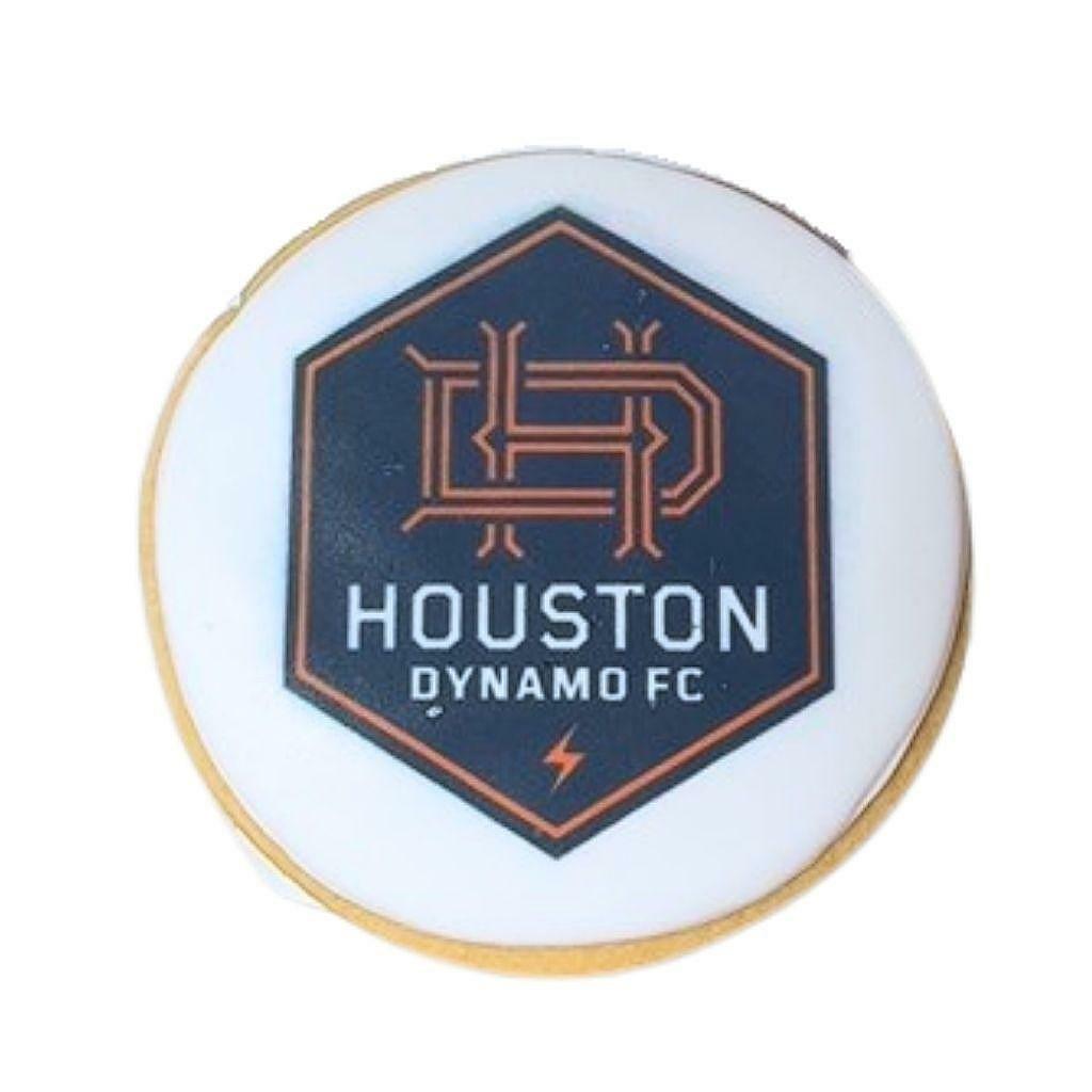 Dynamo Logo