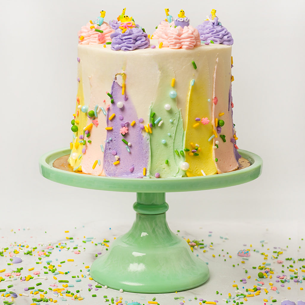 Easter Cake, 6-inch