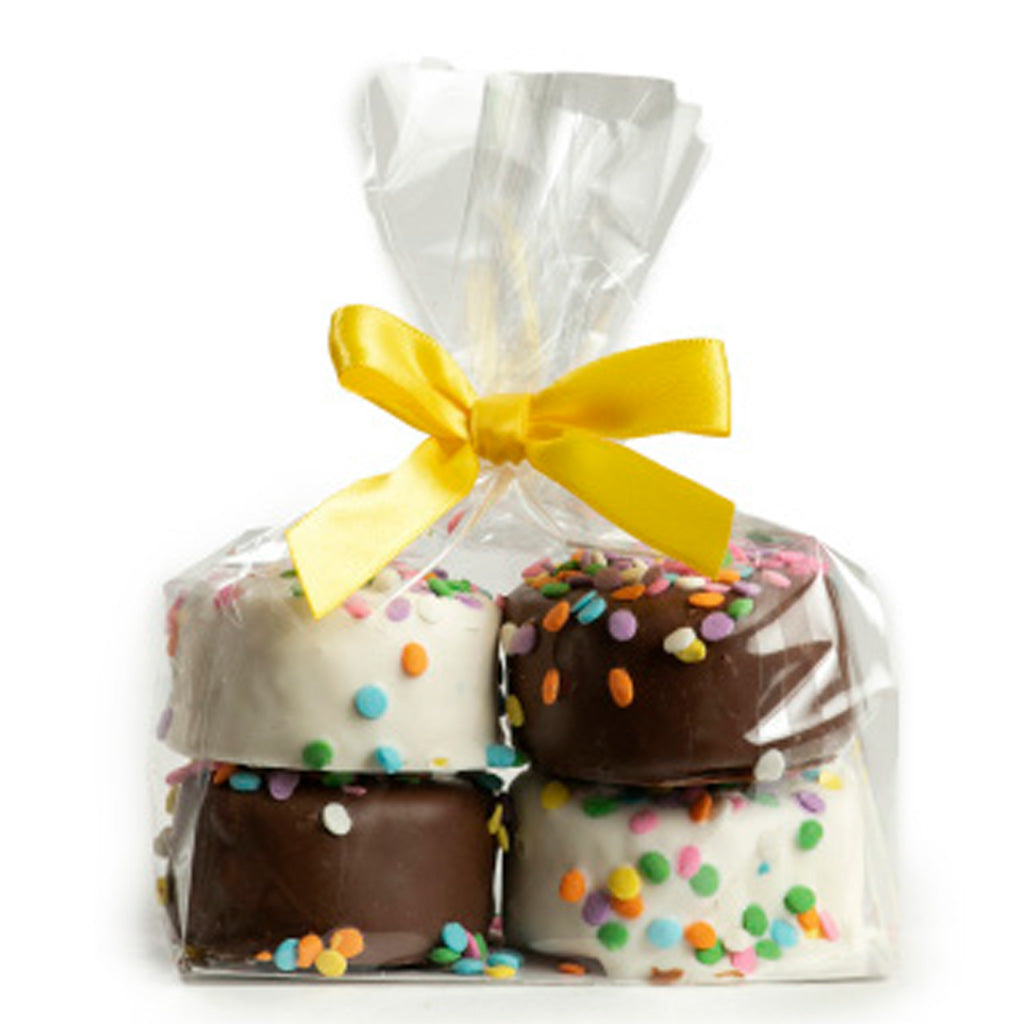 Easter Marshmallows (4/bag)