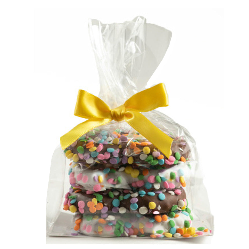 Easter Pretzels (4/bag)