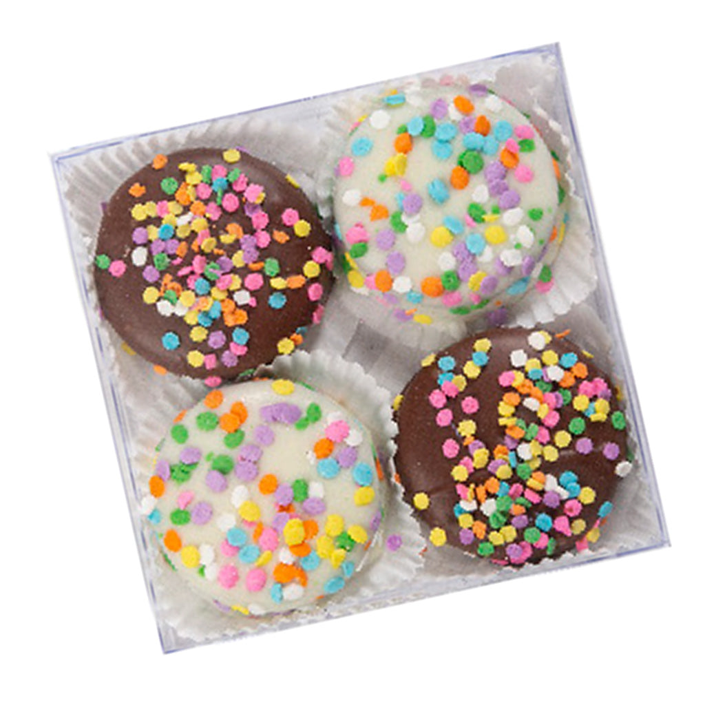 Easter Sprinkles Oreo® Gift Box (4/box)