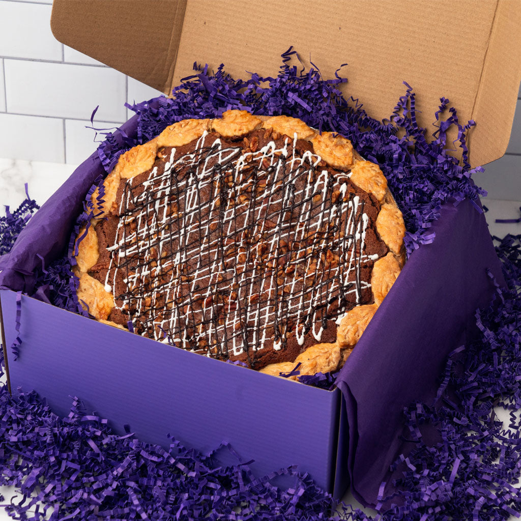 Pie Gift Box