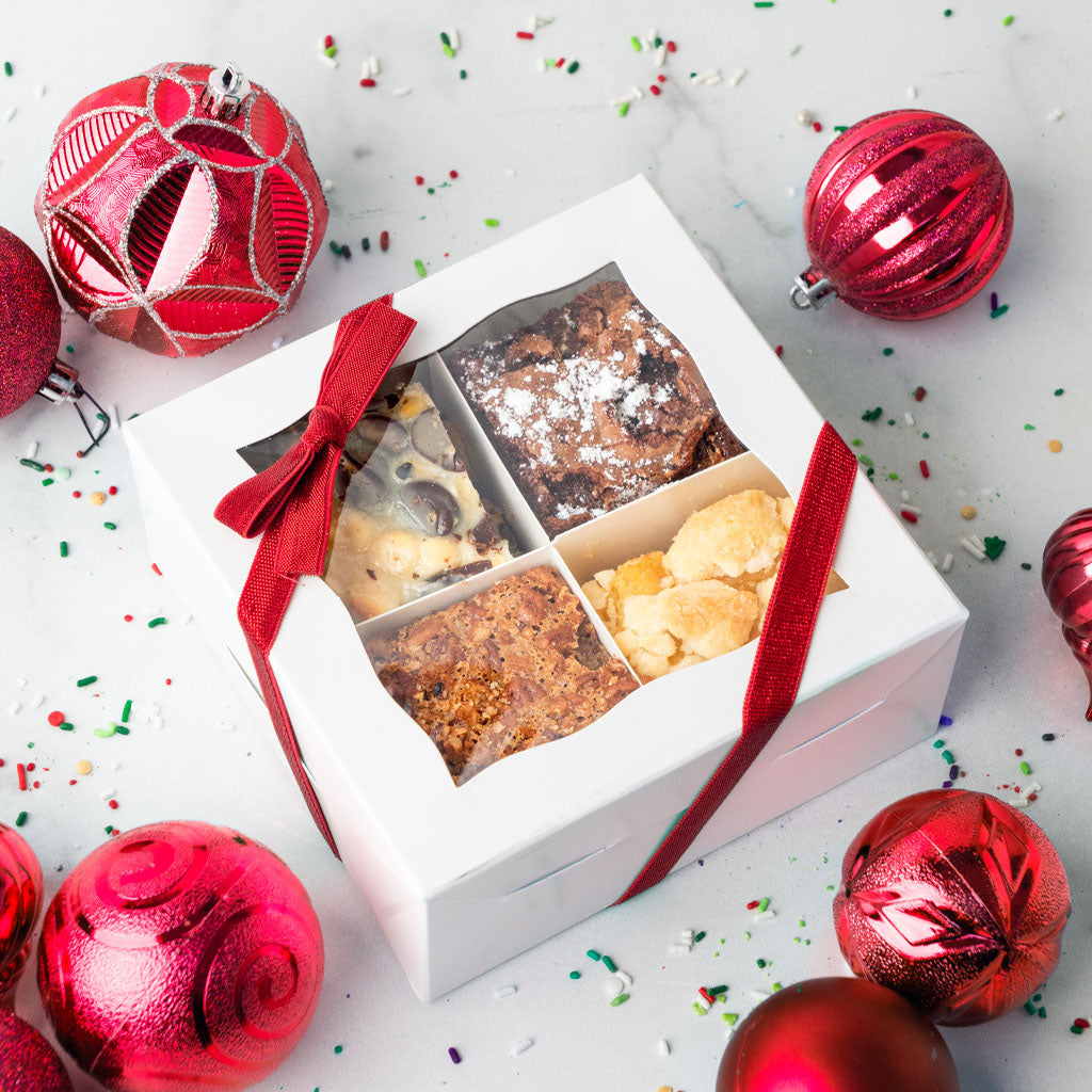 Bar Cookie Gift Box