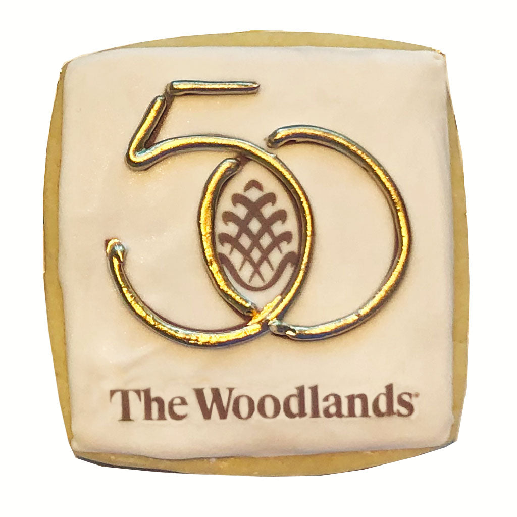 Woodlands 50th