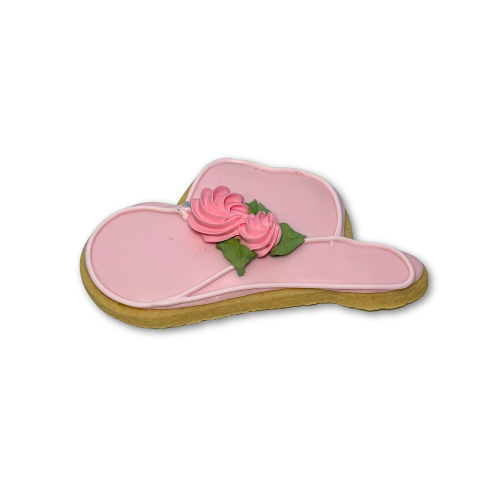 Kentucky Derby Cookies, Choose Your Own