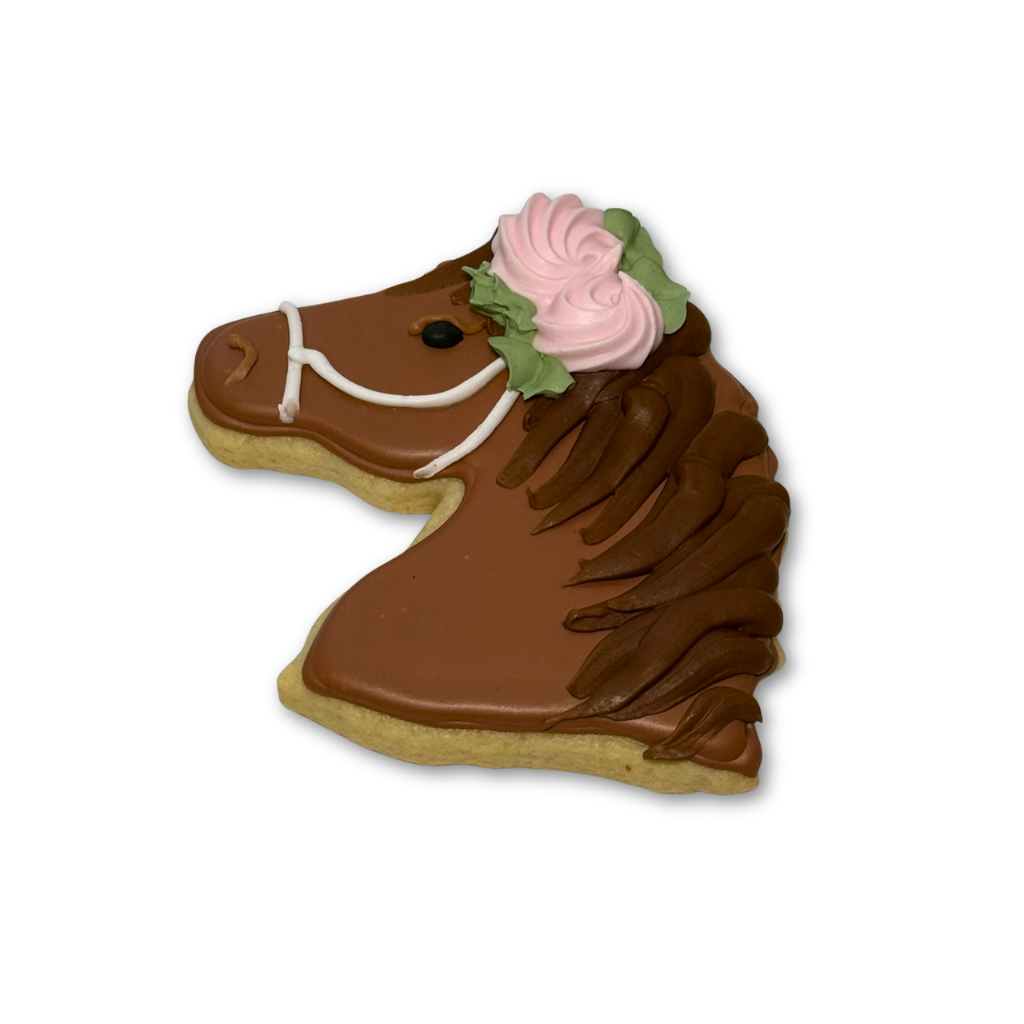 Kentucky Derby Cookies, Choose Your Own