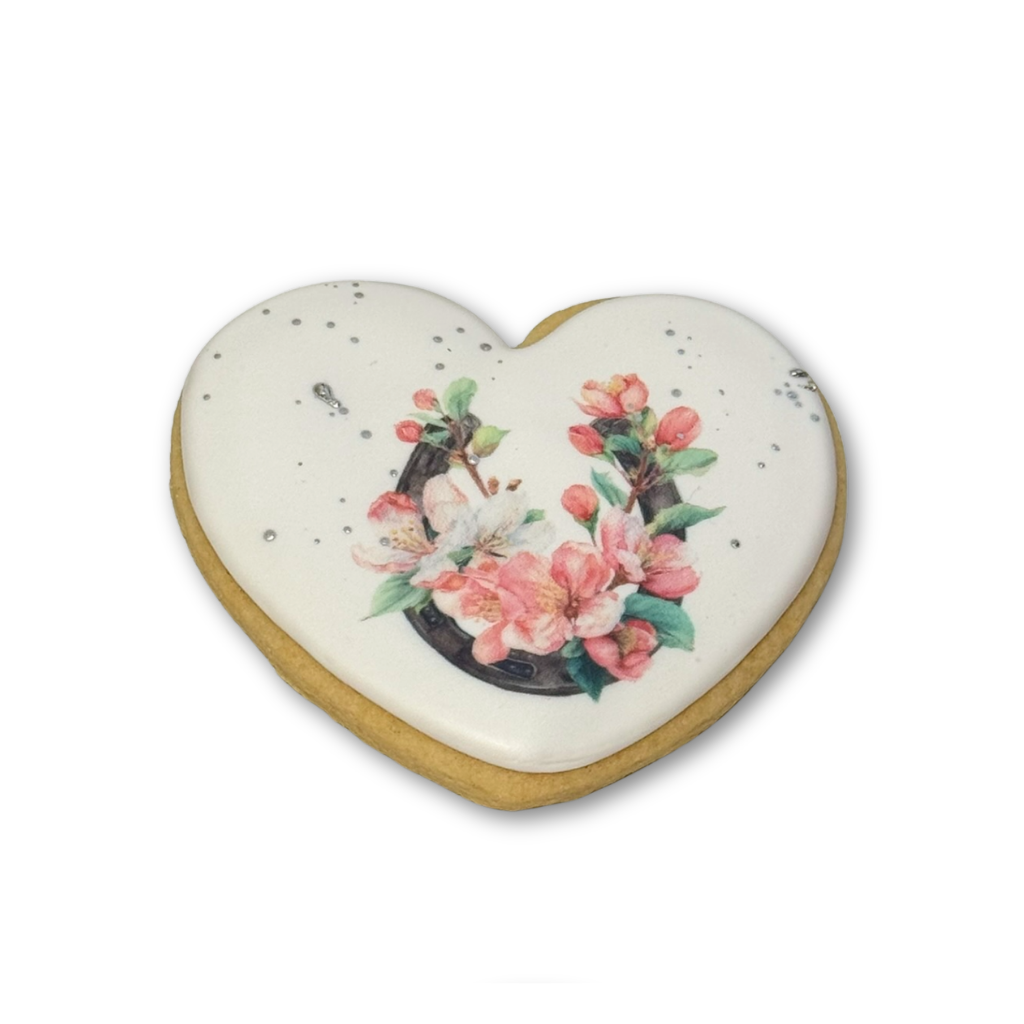 Kentucky Derby Cookies, Choose Your Own