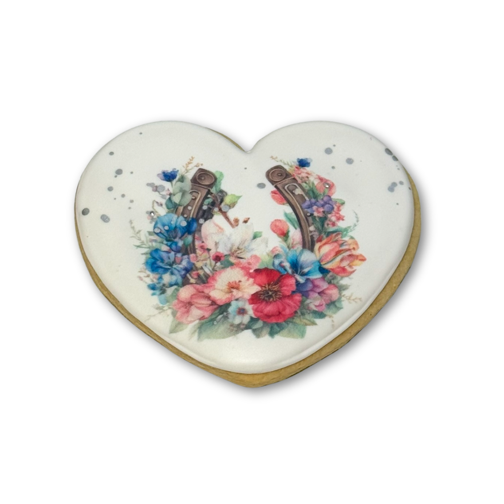 Kentucky Derby Cookies, Choose Your Own