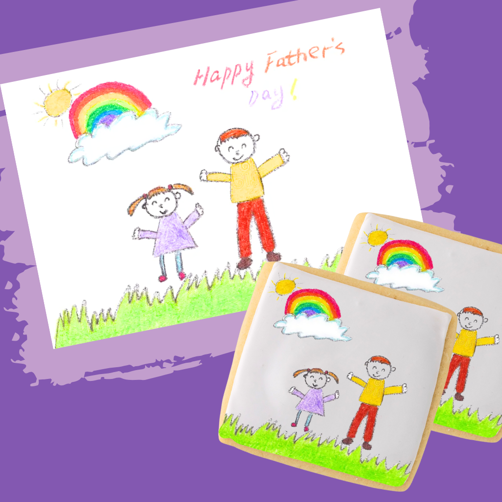 Kiddo Cookie Creations (Nationwide Shipping)