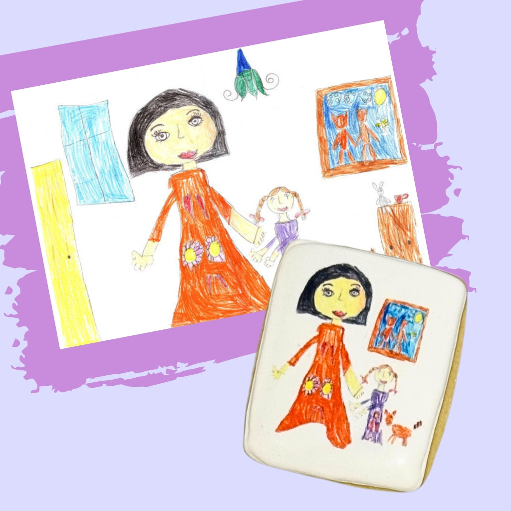 Kiddo Cookie Creations