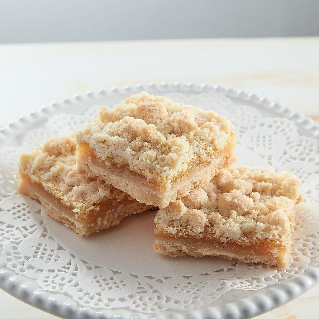 Lemon Squares