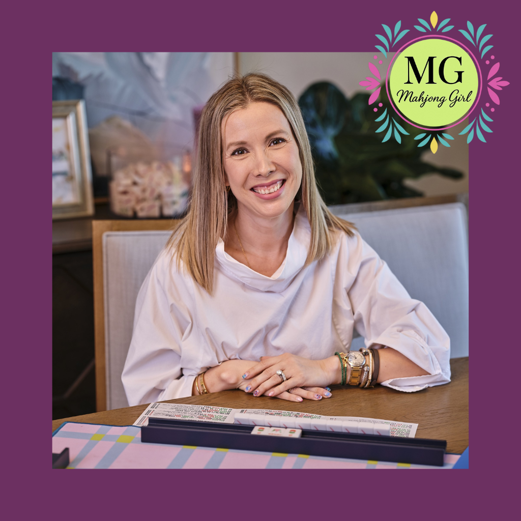 Mahj & Mingle, Evening Session