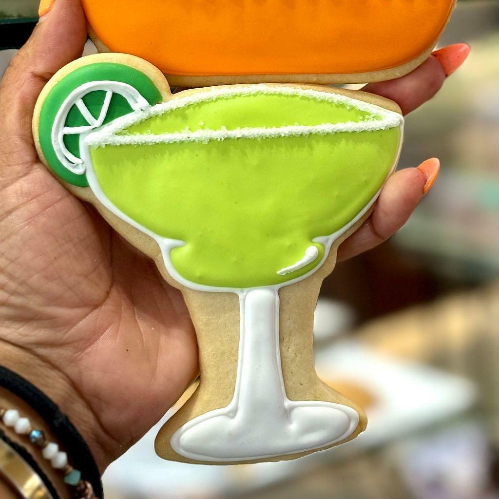 Margarita