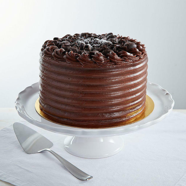 Cake Bestsellers – Dessert Gallery Bakery & Cafe