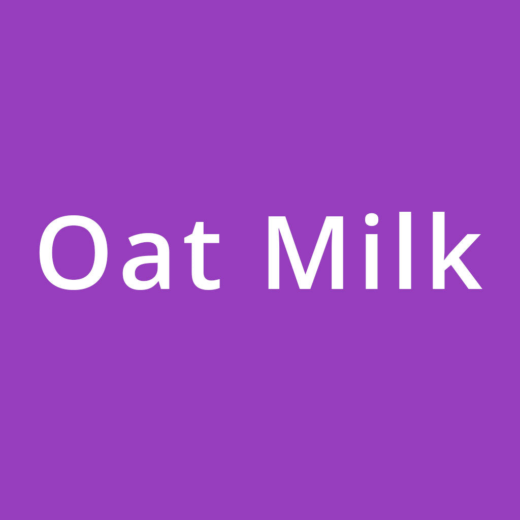 Option - Customize Your Drink