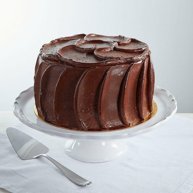 Cake Bestsellers – Dessert Gallery Bakery & Cafe