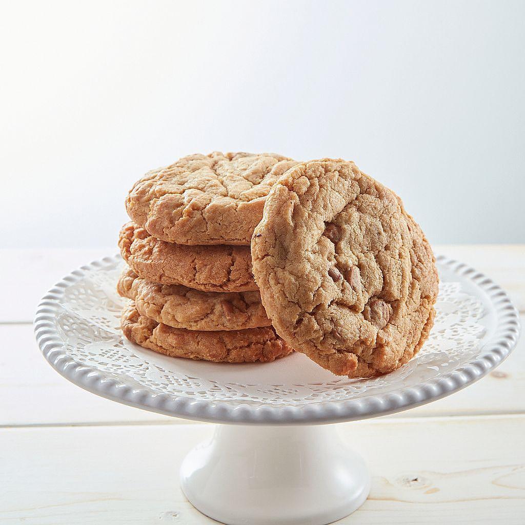 Peanut Butter Cookies